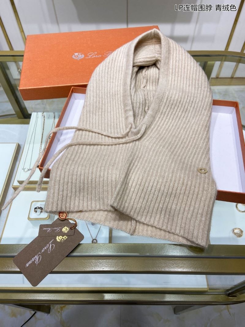 Loro Piana Scarf